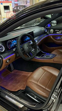 مێرسێدس بێنز E-Class